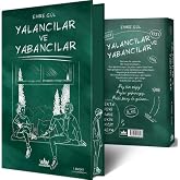 Yalancılar ve Yabancılar 1 (Ciltli - &Ouml;zel Baskı)