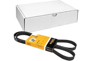 CONTITECH 5PK1432 Correa trapecial poli V Correa Poly V Correa poli V Correa de accesorios