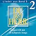 Produktbild Du bist Herr - Lieder aus Band 5, Vol. 2