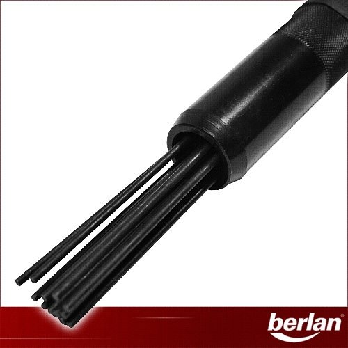 Berlan Druckluft Nadelentroster BDNR113 - 2