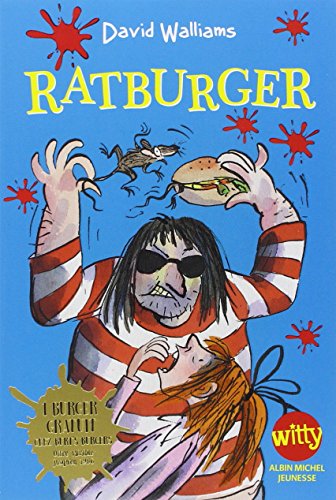Ratburger