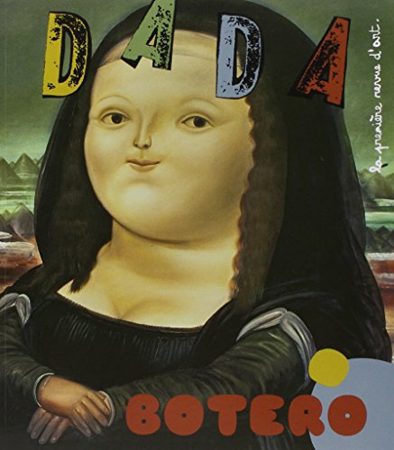 couverture de : Botero
