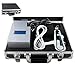 Carejoy Mesotherapy Gun Mesogun Meso Therapy Rejuvenation Wrinkle Pregnancy Removal Remove Beauty Machine with Aluminium Box