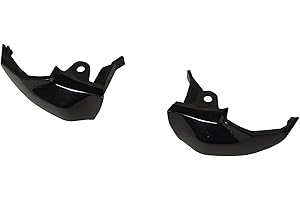 Timorn Replacement Stoßfänger Triggers LB RB Button für Xbox One Controller (1 Paar)