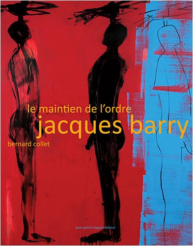 Download Le Maintien de l'Ordre - Jacques Barry Download Le Maintien de l'Ordre - Jacques Barry