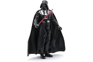 Disney Store - Star Wars Talking Darth Vader Figure