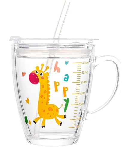 Bicchiere Per Bambini Spiderman 360ml - Con Cannuccia E Testa 3D, BPA Free - Foto 3