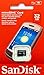 SanDisk microSDHC 32GB Speicherkarte