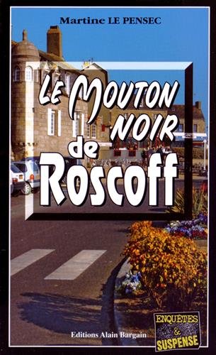 couverture de : Le mouton noir de Roscoff