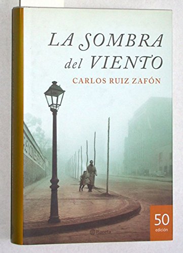La sombra Del Viento