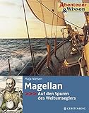 Image de Abenteuer & Wissen. Magellan - Auf den Spuren des Weltumseglers