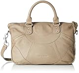 liebeskind tasche schwarz nieten Henkel & verstell-und abnehmbarer Tragegurt