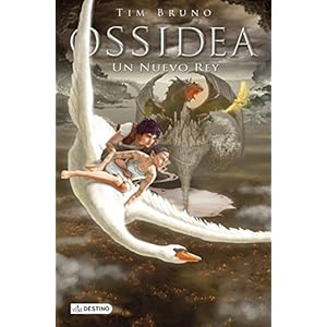 Ossidea. Un Nuevo Rey: Ossidea 4