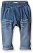 NAME IT Baby Girls Jeans -  Blue - 12-18 Months
