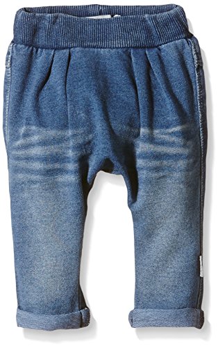 NAME IT Baby Girls Jeans -  Blue - 12-18 Months