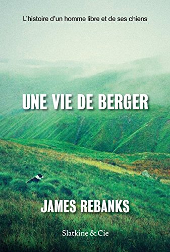couverture de : Une vie de berger
