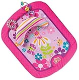 Bright Starts Tummy Mat Refresh Pip (Baby Product)