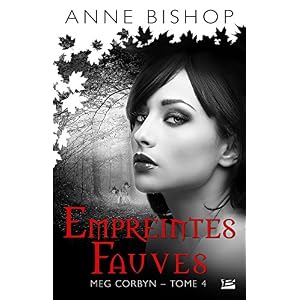 Meg Corbyn, T4 : Empreintes fauves Livre en Ligne Meg Corbyn, T4 : Empreintes fauves Livre en Ligne - Telecharger Ebook