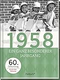Image de 1958: Ein ganz besonderer Jahrgang - 60. Geburtstag