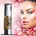 Gold Serum Elixir Facial Skin Repair, Finest Most Exquisite Pure 24k Gold Flaked Leaf Ultimate Facial Serum Fused with Collagen. Best Most Effective Serum Available.