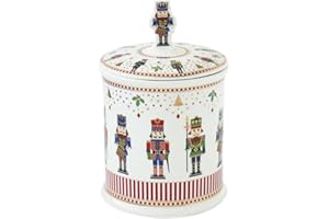 EASY LIFE Biscottiera NUTCRACKERS