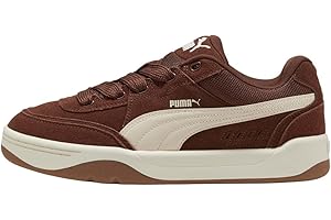 PUMA Park Lifestyle Sk8 SD Scarpe da ginnasticaUnisex - Adulto