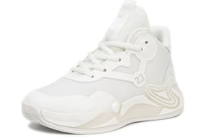 Ucilxi Mode antidérapant Respirant Sneakers Basketball Chaussures