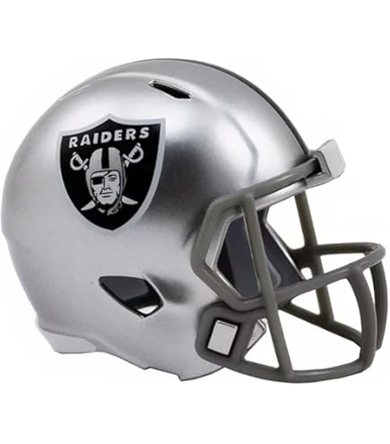 Riddell New England Patriots NFL Speed Pocket PRO