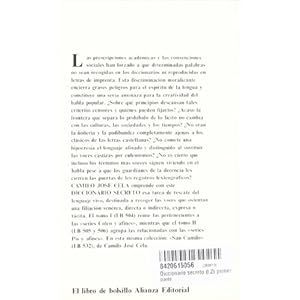 Series pis y afines (El Libro De Bolsillo (Lb))