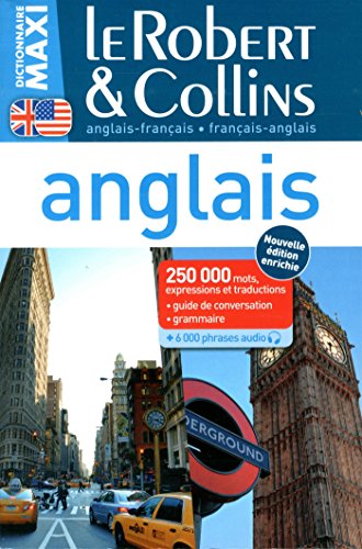 couverture de : Anglais