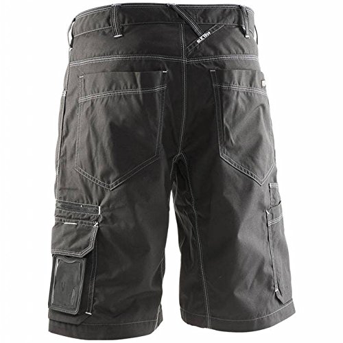 Blåkläder Workwear Urban Pirate X1900, dunkelgrau C50, 1 Stück, 67-19581845-9800-C50 - 2