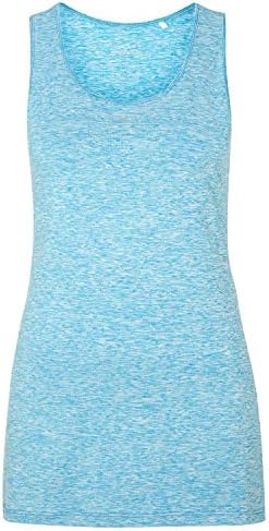 Venice Beach Top Tonia DMELB 14832-511 blue bird M