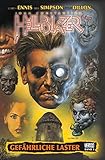 Hellblazer Garth Ennis Collection, Bd.1 : Gefährliche Laster by 