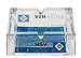 Produktbild HAMBURGER SV HSV ASCHENBECHER "ASCHEPLATZ"