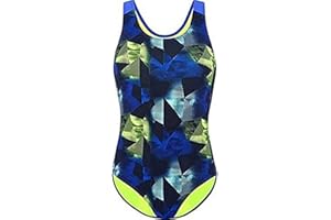 Tecnopro Damen Romane Badeanzug Damen Badeanzug