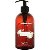 Pierre Cardin Liquid Hand Wash 480 ml &ndash; Vanilla Brulee- Sıvı Sabun - Vanilya Brulee
