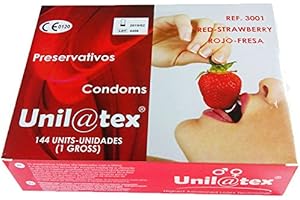 144 Unilatex Fresa