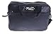 Produktbild FRANKIE`S Garage XL Laptoptasche Notebooktasche 15 Zoll Große Tasche Schultasche Aktentasche Bordgepäck Kunst Leder (schwarz) (Schwarz)
