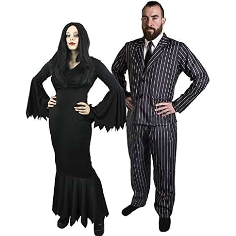 Suchergebnis auf Amazon.de für: Addams Family - Kostüme / Verkleiden ...