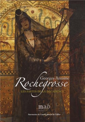 Georges-Antoine Rochegrosse Georges-Antoine Rochegrosse