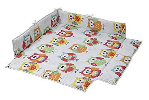 Geuther – Laufgitterbettchen 2234LB - 2