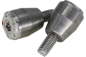 SEACLOUD 2pcs Golf Weight for Taylormade R7 R9 R11 R11S R1 Driver Woods