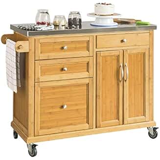 Suchergebnis auf Amazon.de für: kuecheninsel