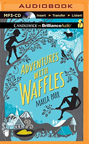 Download Adventures with Waffles Download Adventures with Waffles