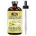 Produktbild Beauty Aura Ylang Ylang Essential Oil - 4 Oz. Bottle- 100% Pure, Undiluted Therapeutic Grade Oils - Ideal for Aromatherapy