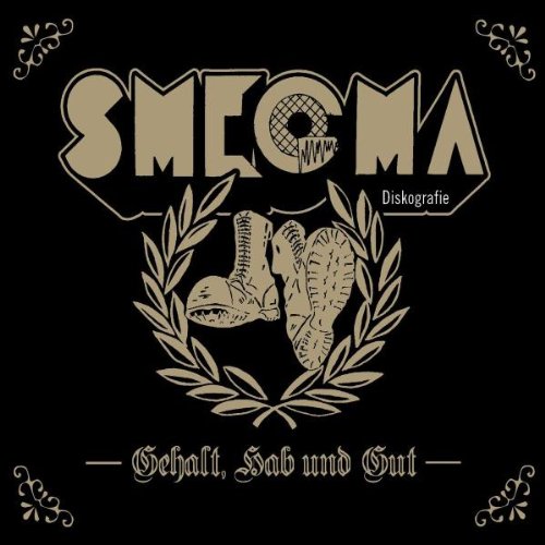 Preisvergleich Produktbild Gehalt,Hab & Gut [Vinyl LP]
