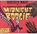 Produktbild Midnight Boogie