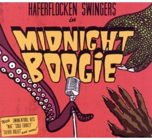 Preisvergleich Produktbild Midnight Boogie