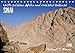 Produktbild Sinai-Wüste (Tischkalender 2018 DIN A5 quer): Der Sinai, Fels- und Sandwüste mit abwechslungsreicher atemberaubender Landschaft. (Monatskalender, 14 [Kalender] [Apr 01, 2017] T. Frank, Roland