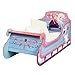 Frozen Toddler Bed Sleigh with Underbed Storage by HelloHome